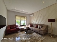 VILLA ORCHIDE I Hammamet Zone Théâtre AL3042