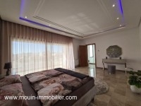 VILLA ORCHIDE I Hammamet Zone Théâtre AL3042