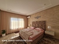 VILLA ORCHIDE I Hammamet Zone Théâtre AL3042