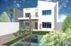 VILLA ORCHIDEE HAMMAMET AV196