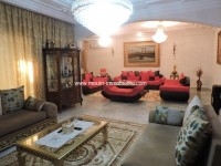 VILLA ORIANA Baraket Essahel Cité AFH AV1390
