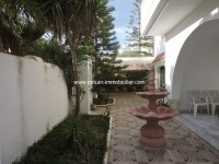 VILLA ORIANA Baraket Essahel, Cité AFH AV1390