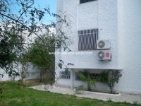 villa oscar AL1588 mutuelle ville tunis 