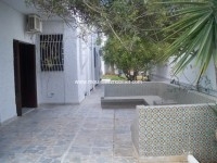 villa oscar AL1588 mutuelle ville tunis 