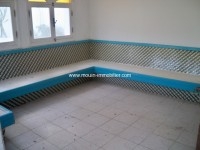 villa oscar AV724 mutuelle ville tunis 