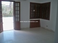 villa oscar AV724 mutuelle ville tunis 