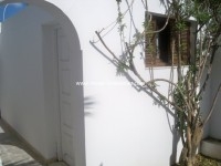 villa oscar AV724 mutuelle ville tunis 