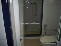 villa oscar AV724 mutuelle ville tunis 