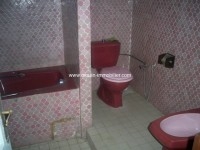 villa oscar AV724 mutuelle ville tunis 