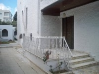Villa Oscar réf AV724 Mutuelle Ville 