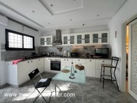 Villa Palerme AL3206 Hammamet