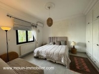 Villa Palerme AL3206 Hammamet