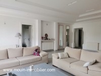 VILLA PALERME Hammamet Zone Théâtre AL3206