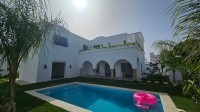 Villa palmeraie (réf: v2794)