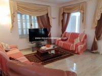 Villa Pamela AL2306 Hammamet Nord 