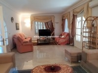 Villa Pamela AL2306 Hammamet Nord 