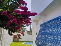 Villa Pamela AL2306 Hammamet Nord 