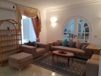 Villa Pamela AL2306 Hammamet Nord 