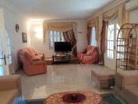 Villa Pamela AL2783 Hammamet Nord 