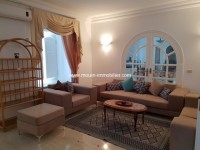 Villa Pamela AL2783 Hammamet Nord 