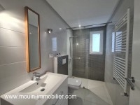 Villa Pamela AL3228 Hammamet Sud