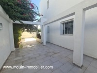 Villa Pamela AL3228 Jinen Hammamet