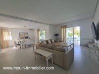 Villa Pamela AL3228 Jinen Hammamet 