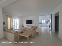 Villa Pamela AL3228 Jinen Hammamet