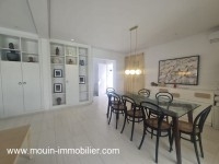 Villa Pamela AL3228 Jinen Hammamet