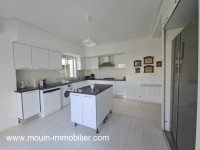 Villa Pamela AL3228 Jinen Hammamet