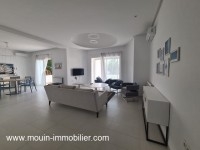 Villa Pamela AL3228 Jinen Hammamet