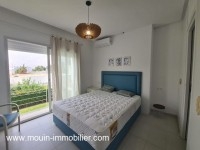 VILLA PAMELA I Hammamet Sud AL3228