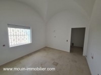 Villa Panda AL3043 Hammamet