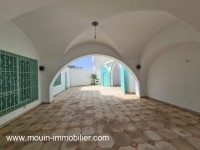 Villa Panda AL3043 Hammamet