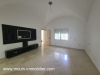 Villa Panda AL3043 Hammamet