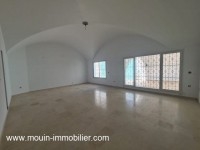 Villa Panda AL3043 Hammamet