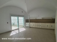 Villa Panda AL3043 Hammamet