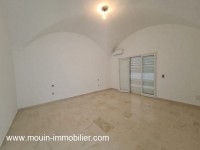 Villa Panda AL3043 Hammamet