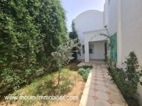 VILLA PANDA Hammamet AL3043