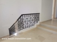 VILLA PANDA Hammamet I AV1765