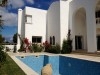 VILLA PANORAMA - Yasmine Hammamet  