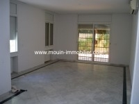 villa paola AV795 saukra tunis 