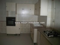 villa paola AV795 saukra tunis 