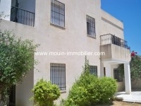 villa paola AV795 saukra tunis 