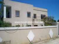 villa paola AV795 saukra tunis 