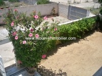 villa paola AV795 saukra tunis 