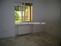 villa paola AV795 soukra tunis 