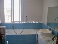 villa paola AV795 soukra tunis 