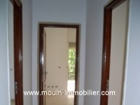 villa paola AV795 soukra tunis 