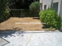 villa paola AV795 soukra tunis 